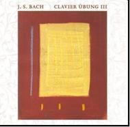 J S Bach - Clavier Ubung III