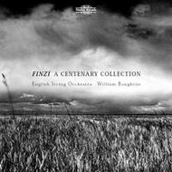 Finzi - A Centenary Collection