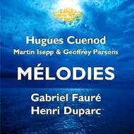 Faure and Duparc - Melodies
