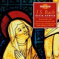 Bach - Complete Works for Organ vol. 17
