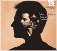 Debussy / Poulenc - Cello Sonatas