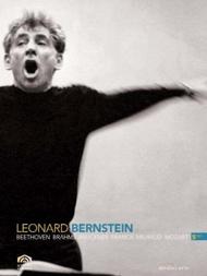 90 Years of Leonard Bernstein