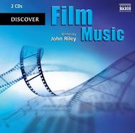 Discover Film Music | Naxos - Educational 855821011
