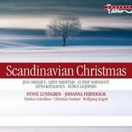 Scandinavian Christmas | Phoenix Edition PE155