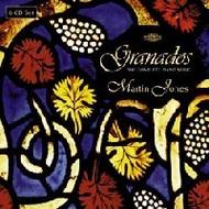 Granados - The Complete Published Works for Solo Piano