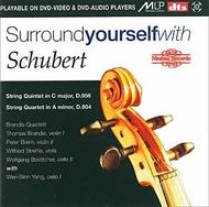 Surround yourself with Schubert
