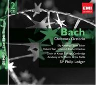J S Bach - Christmas Oratorio