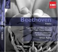 Beethoven - Fidelio