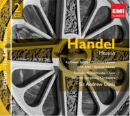 Handel - Messiah