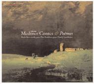 Medtner - Tales & Poems | Mirare MIR059