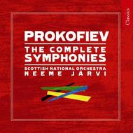 Prokofiev - Complete Symphonies