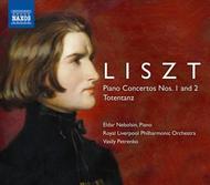 Liszt - Piano Concertos, Totentanz
