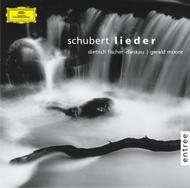 Schubert: Lieder | Deutsche Grammophon E4741732