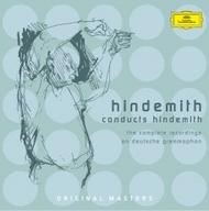 Hindemith conducts Hindemith | Deutsche Grammophon E4747702