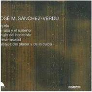 Sanchez-Verdu - Orchestral Works | Kairos KAI0012782