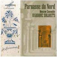 Parnasse du Nord (Northern Parnassus) | Melodiya MELCD1001031