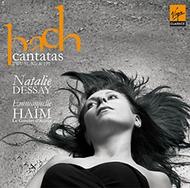J S Bach - Cantatas BWV51, 82a and 199