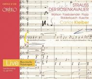 R Strauss - Der Rosenkavalier | Orfeo - Orfeo d'Or C581083
