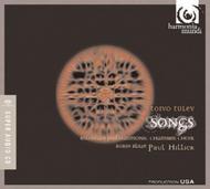 Toivo Tulev - Songs
