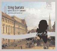 Haydn - String Quartets