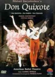 Don Quixote - American Ballet Theater
