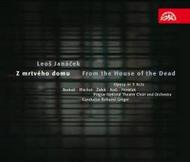 Janacek - From the House of the Dead