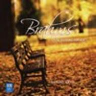 Brahms - Late Piano Works
