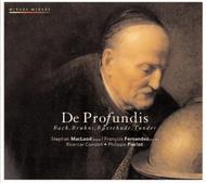 De Profundis (Sacred Music for Bass Voice)