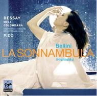 Bellini - La Sonnambula (highlights)