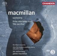 Macmillan - The Quickening, The Sacrifice
