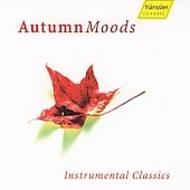 Autumn Moods: Instrumental Classics | Haenssler Classic 98225