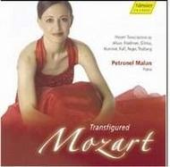 Transfigured Mozart (Piano Transcriptions)