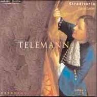 Telemann - Concertos | Mirare MIR011