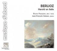 Berlioz - Harold in Italy | Harmonia Mundi - Musique d'Abord HMA1951246