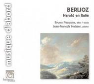 Berlioz - Harold in Italy