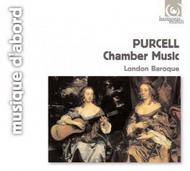 Purcell - Chamber Music | Harmonia Mundi - Musique d'Abord HMA1951327