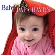 Baby Needs Papa Haydn