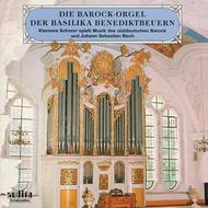 The Baroque Organ at the Basilica in Benediktbeuern      | Audite AUDITE95441