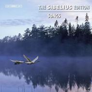 Sibelius Edition Vol.7: Complete Solo Songs