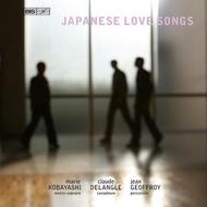 Japanese Love Songs | BIS BISCD1630
