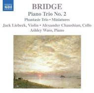 Bridge - Piano Trios