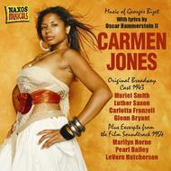 Bizet/Hammerstein - Carmen Jones | Naxos - Nostalgia 8120875
