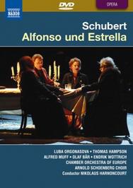 Schubert - Alfonso und Estrella