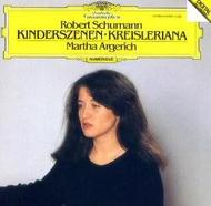 Schumann: Kinderszenen; Kreisleriana