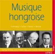 Musique Hongroise (Hungarian Music)
