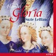 Handel - Gloria