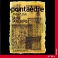 Pentaedre: Airs Anciens | Atma Classique ACD22296