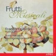 Frutti Musicali | Atma Classique ACD22303