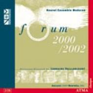 Forum 2000-2002 | Atma Classique ACD22328