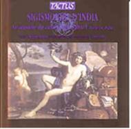 DIndia - Le musiche da cantar solo, Libro V (Venezia 1623)